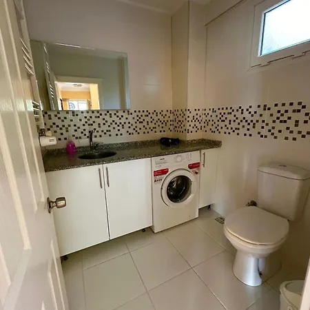 Villa Gemovilla Fethiye