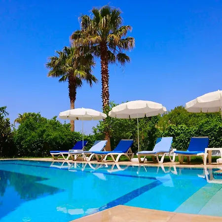 Gemovilla * Fethiye