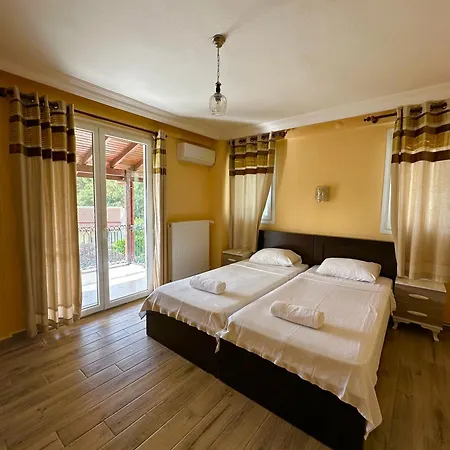 Gemovilla